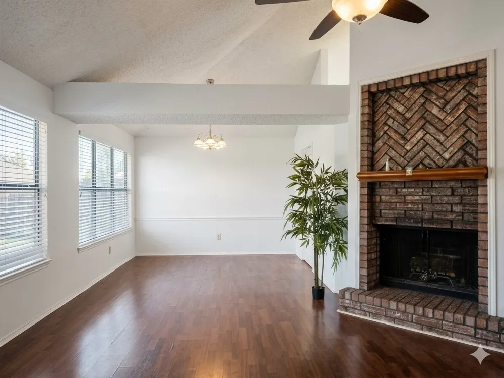 2401 Cortland Circle Rowlett, TX 75088