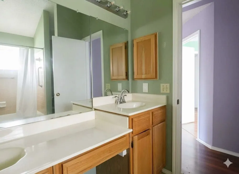 2401 Cortland Circle Rowlett, TX 75088