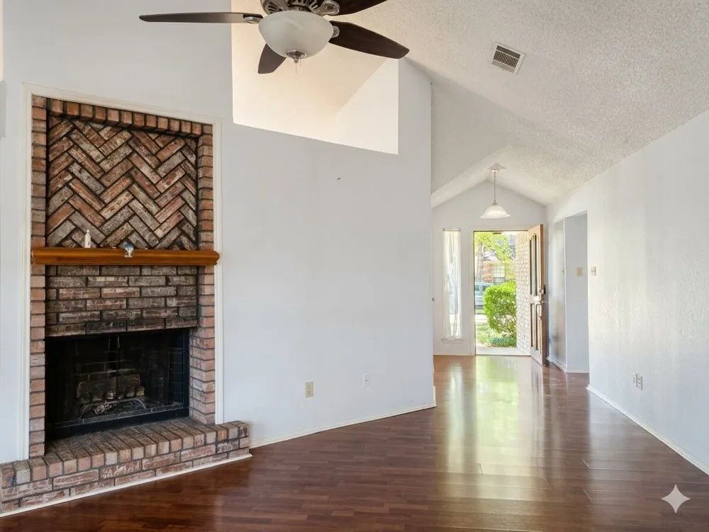 2401 Cortland Circle Rowlett, TX 75088