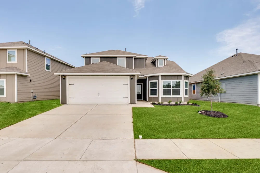 1332 Helca Drive Fort Worth, TX 76140