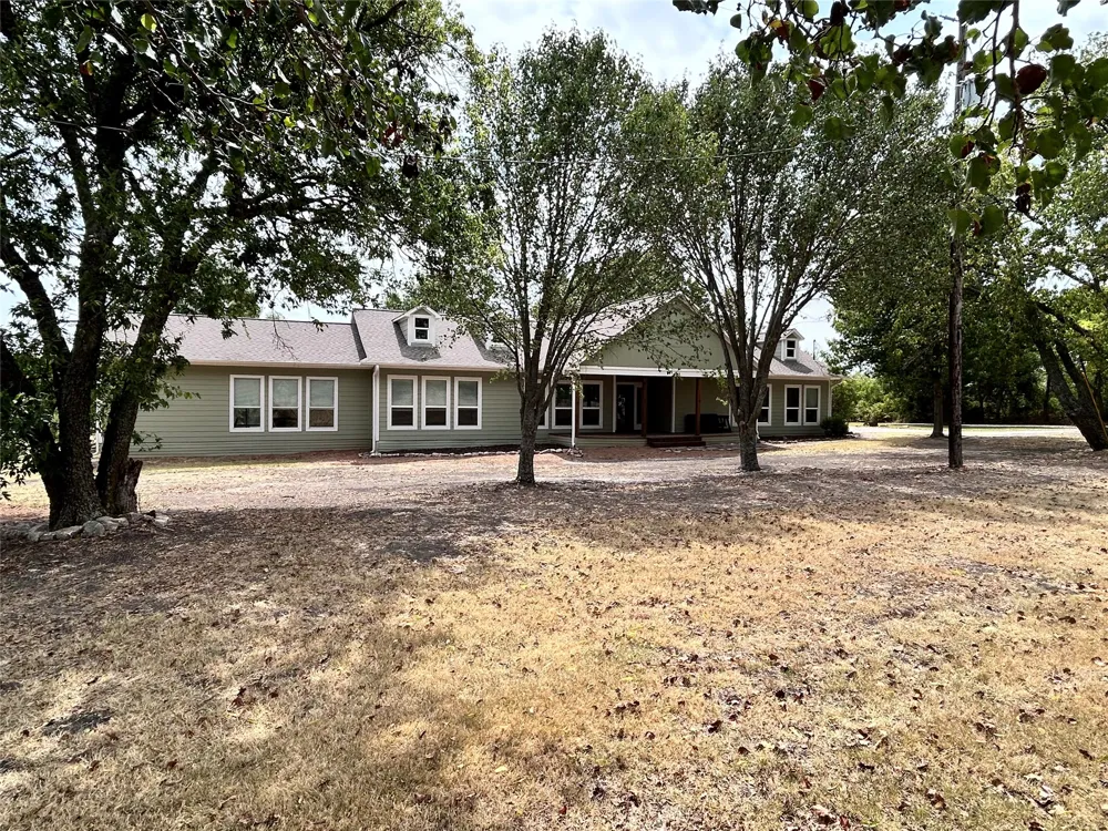 8127 County Road 172 Celina, TX 75009