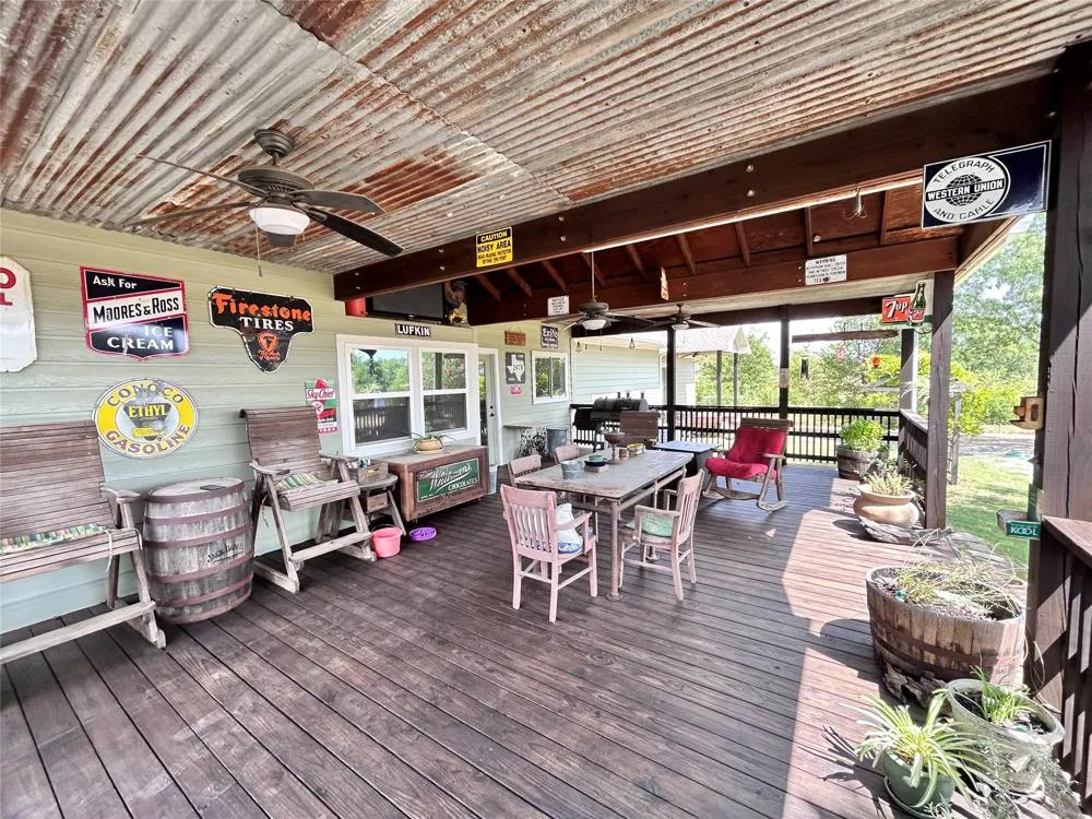 8127 County Road 172 Celina, TX 75009