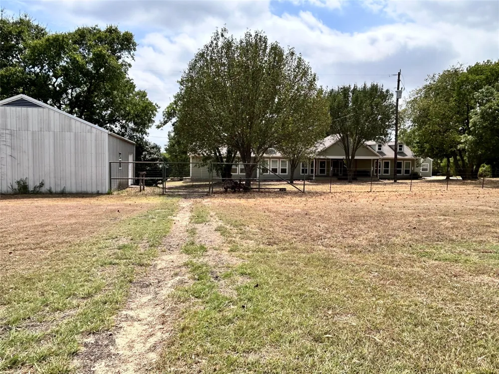 8127 County Road 172 Celina, TX 75009