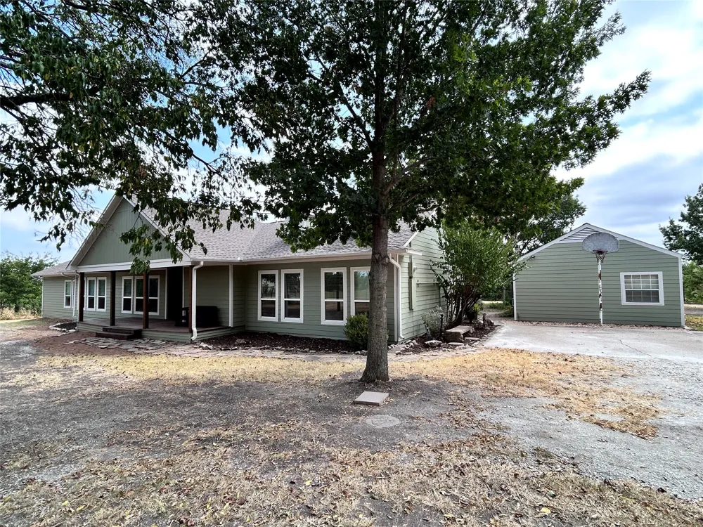 8127 County Road 172 Celina, TX 75009