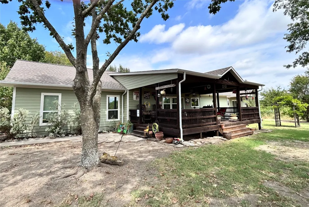 8127 County Road 172 Celina, TX 75009