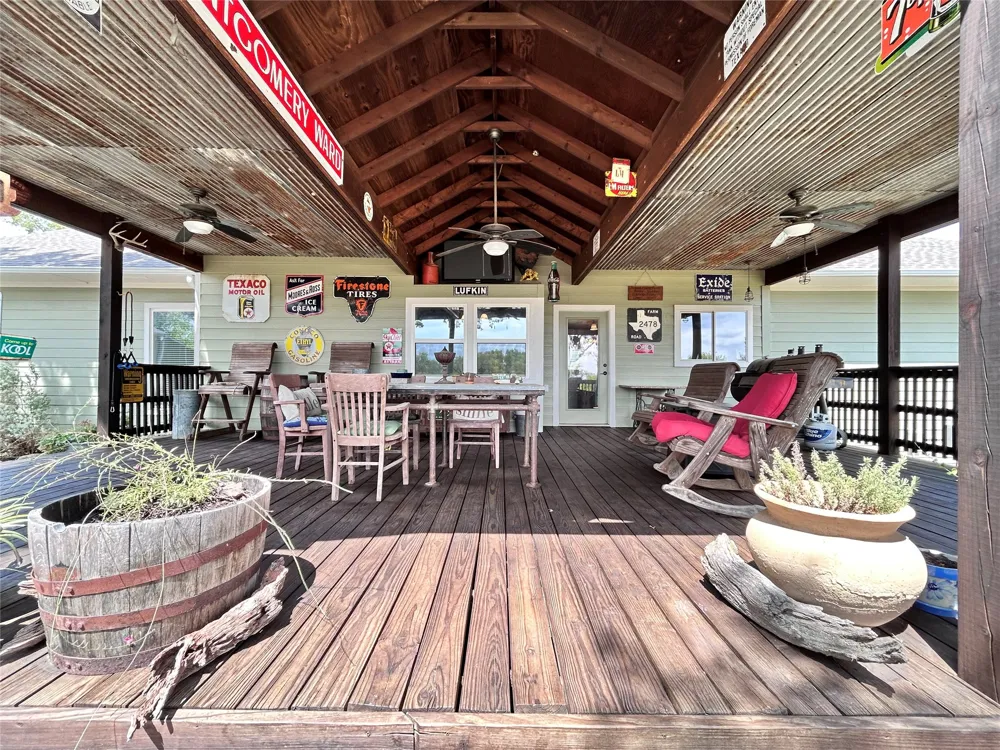 8127 County Road 172 Celina, TX 75009