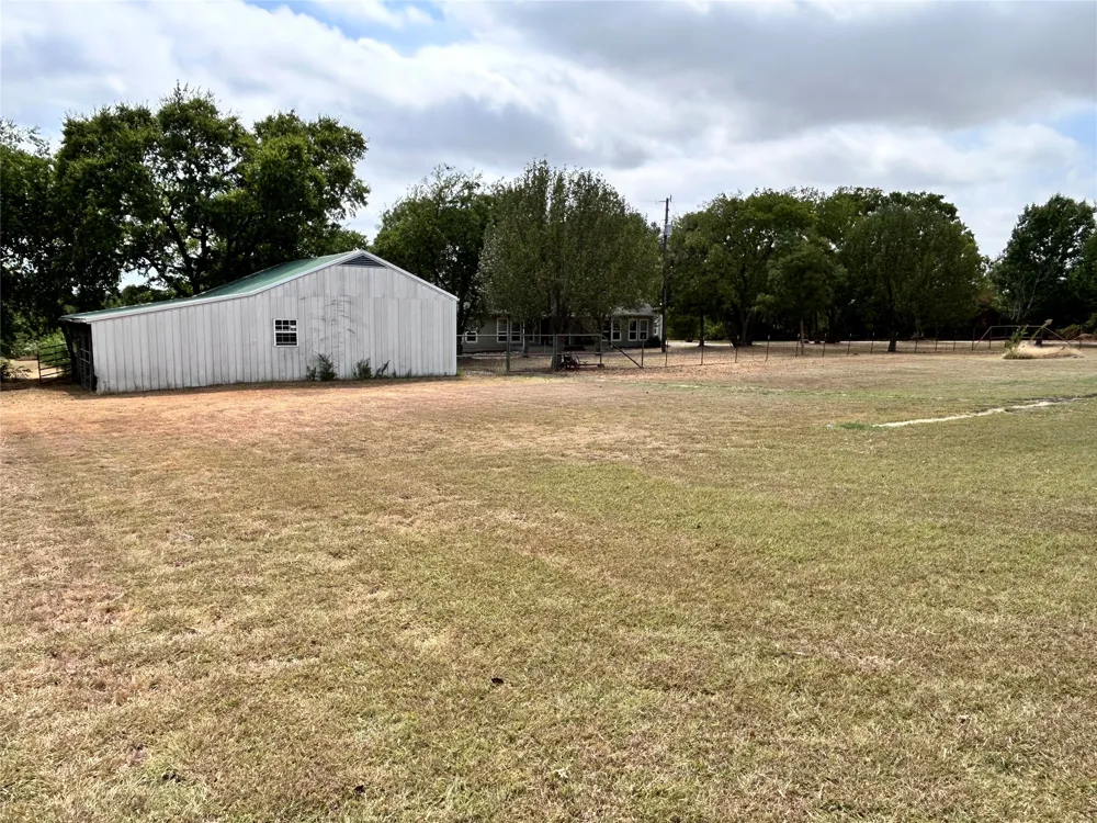 8127 County Road 172 Celina, TX 75009