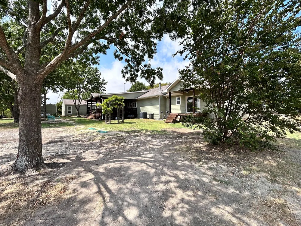 8127 County Road 172 Celina, TX 75009