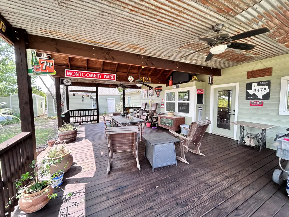 8127 County Road 172 Celina, TX 75009