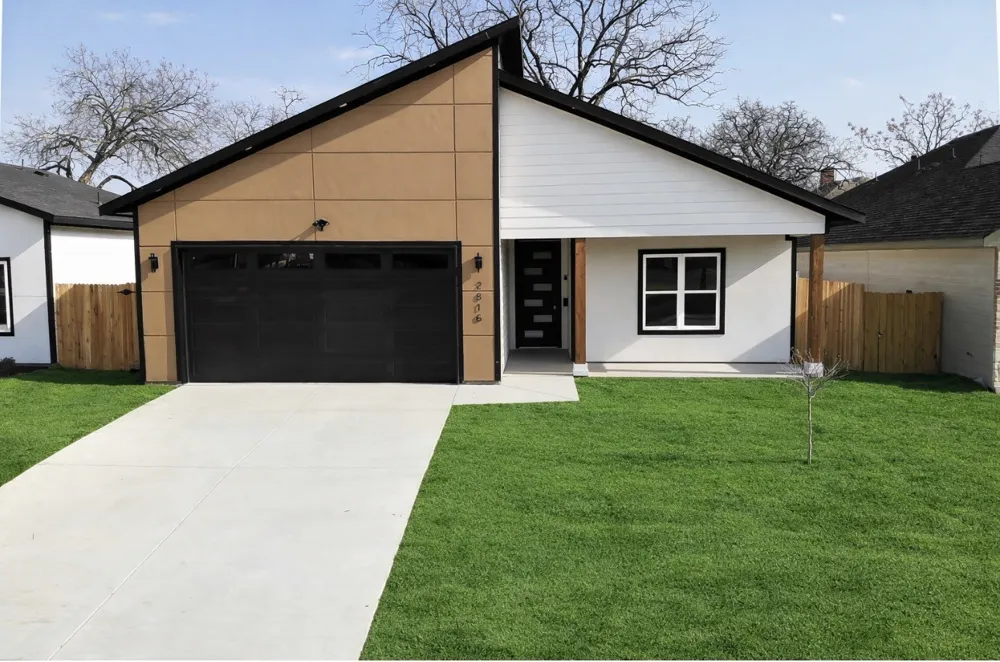 2816 Pennsylvania Avenue Dallas, TX 75215