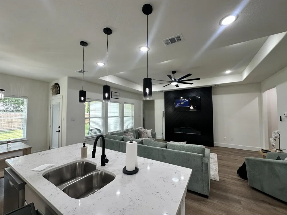 2816 Pennsylvania Avenue Dallas, TX 75215