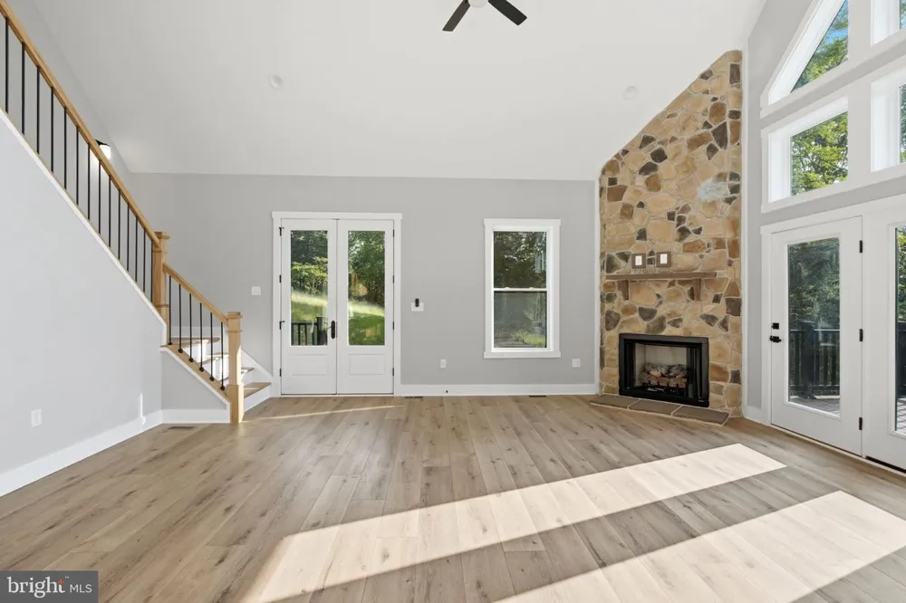 270 COUNTRY ROAD Harpers Ferry, WV 25425