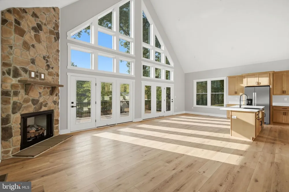 270 COUNTRY ROAD Harpers Ferry, WV 25425