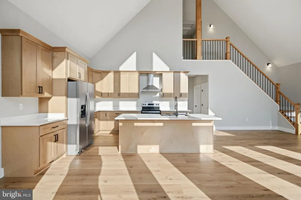 270 COUNTRY ROAD Harpers Ferry, WV 25425