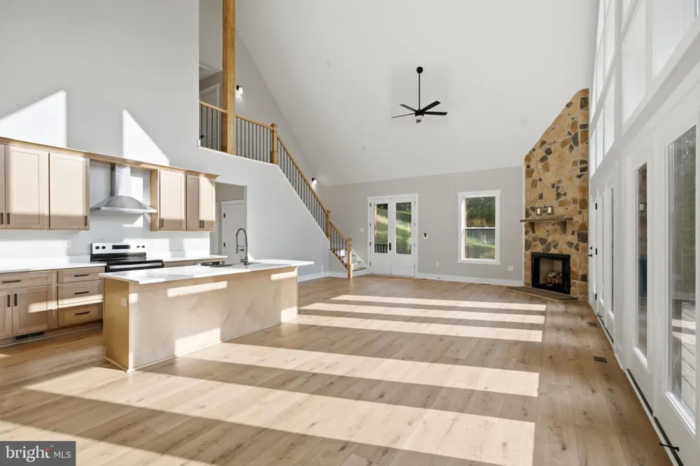 270 COUNTRY ROAD Harpers Ferry, WV 25425