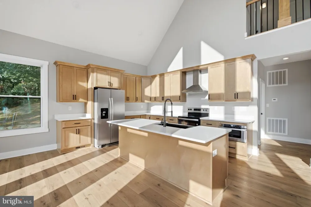 270 COUNTRY ROAD Harpers Ferry, WV 25425