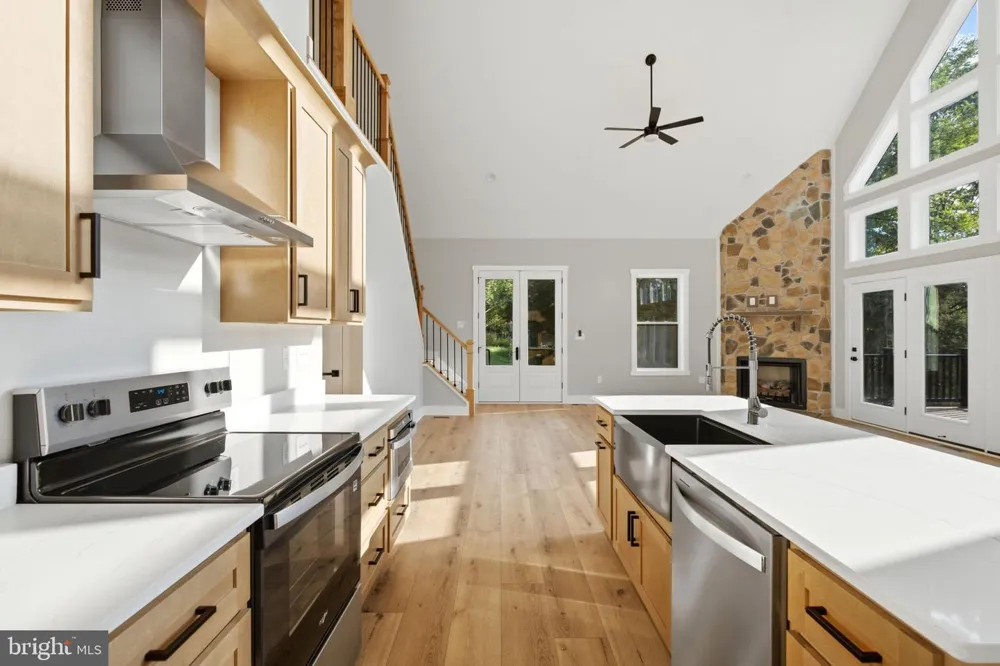 270 COUNTRY ROAD Harpers Ferry, WV 25425