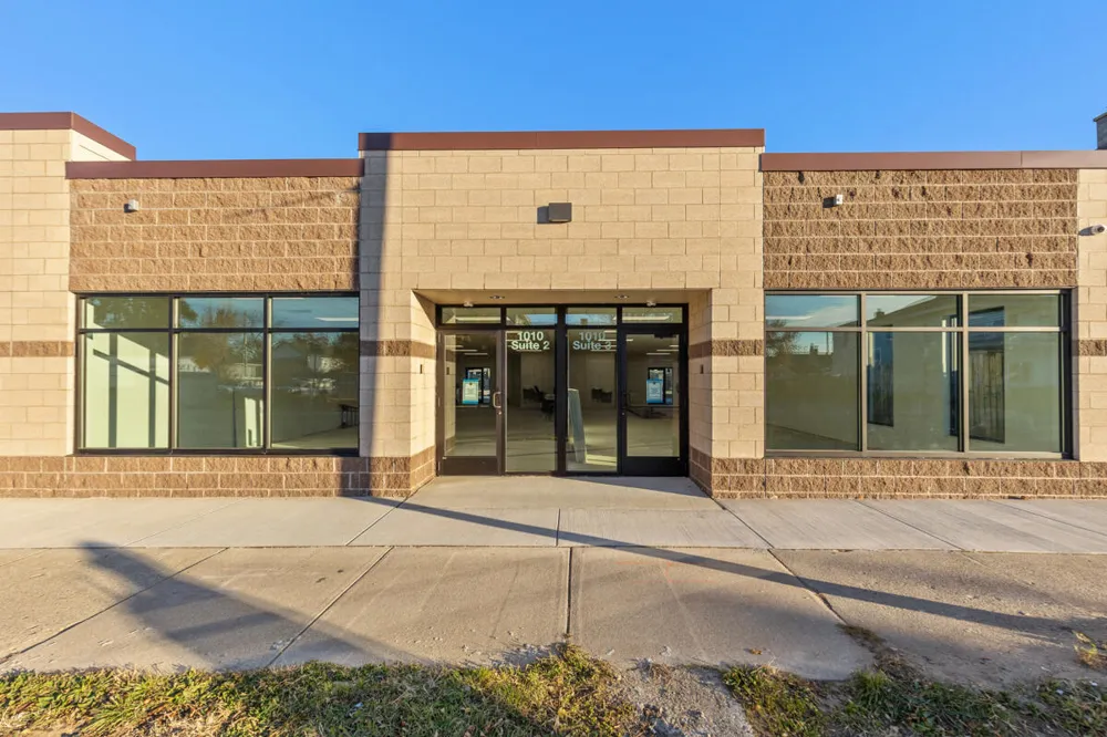 1010 Cesar E Chavez Avenue SW #3 Grand Rapids, MI 49503