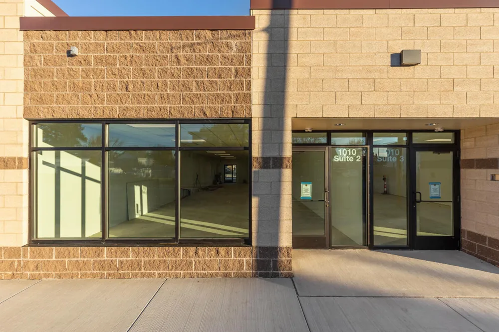 1010 Cesar E Chavez Avenue SW #3 Grand Rapids, MI 49503