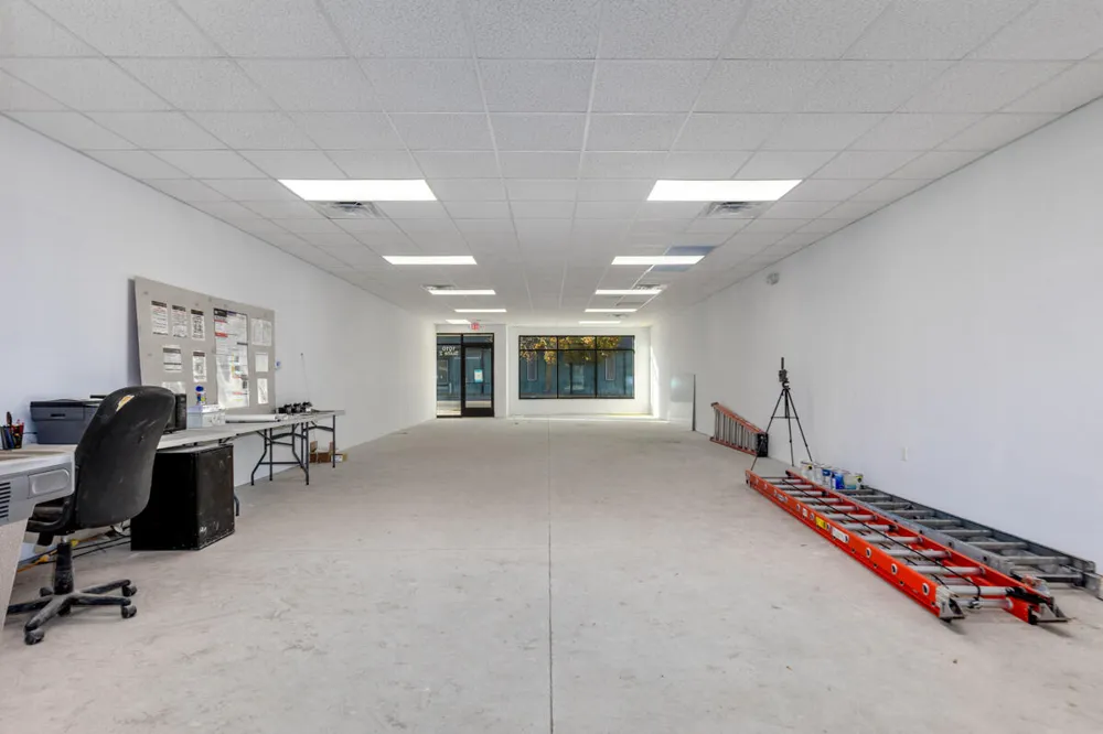 1010 Cesar E Chavez Avenue SW #3 Grand Rapids, MI 49503