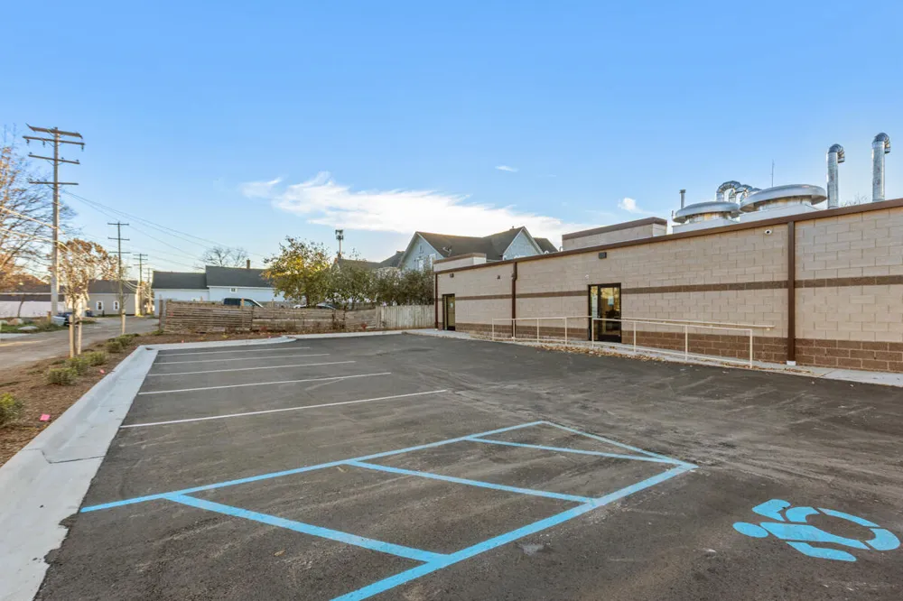 1010 Cesar E Chavez Avenue SW #3 Grand Rapids, MI 49503