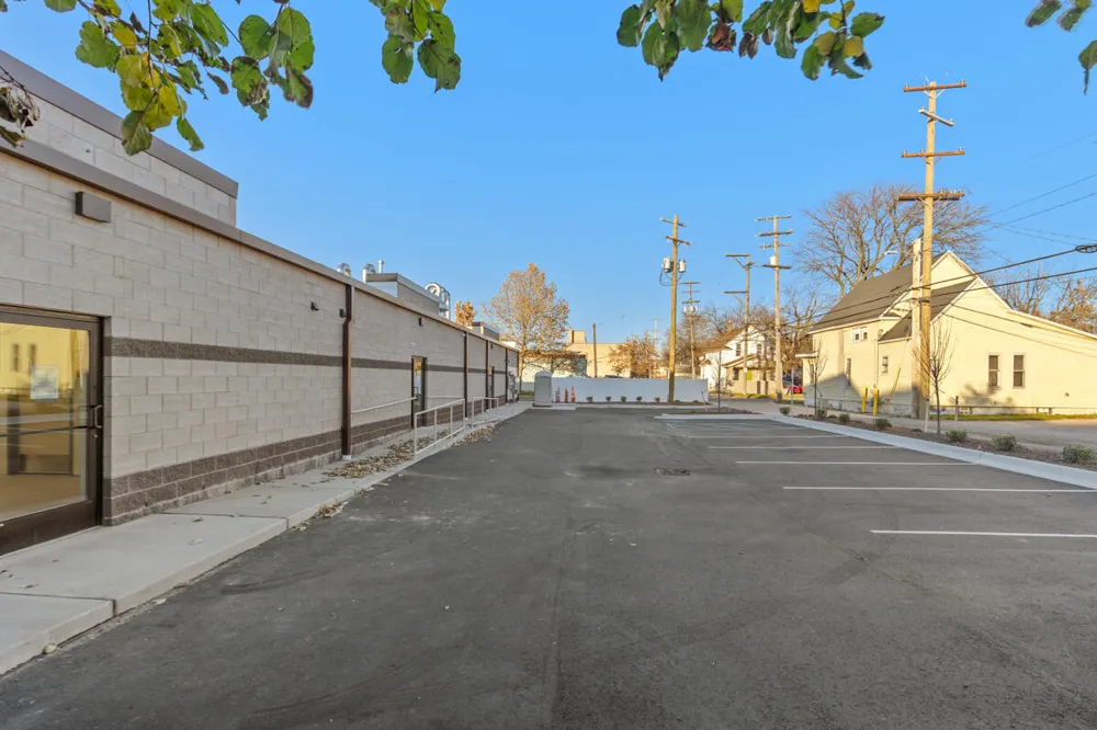 1010 Cesar E Chavez Avenue SW #3 Grand Rapids, MI 49503