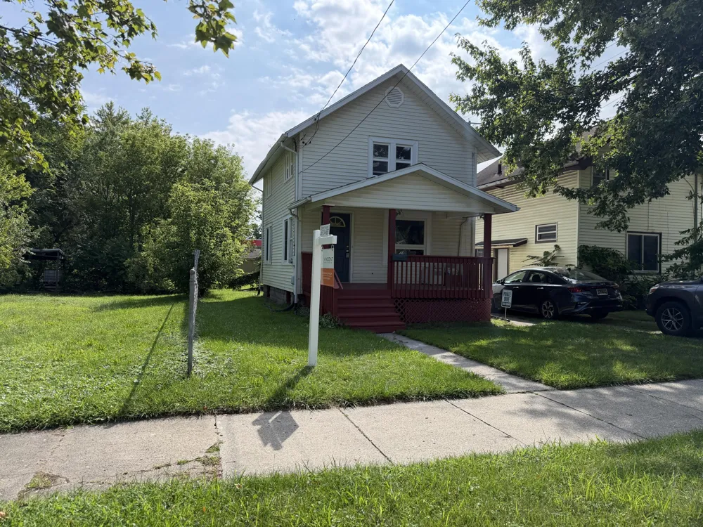 1849 Osband Avenue Lansing, MI 48910