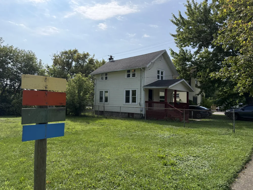 1849 Osband Avenue Lansing, MI 48910