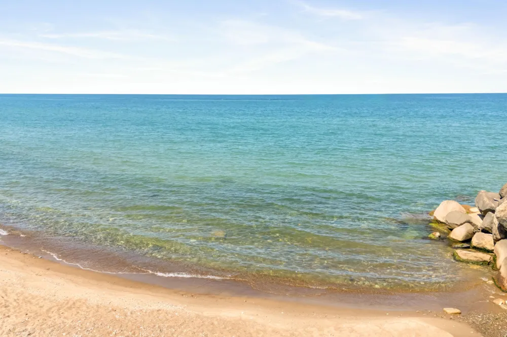 1326 W Water Street New Buffalo, MI 49117