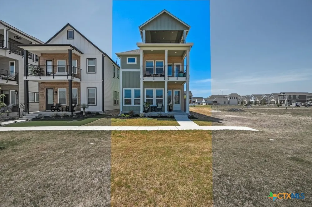 634 Chambray Road New Braunfels, TX 78130