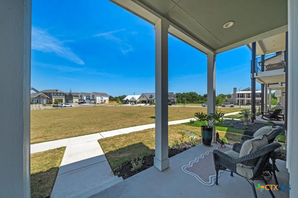 634 Chambray Road New Braunfels, TX 78130