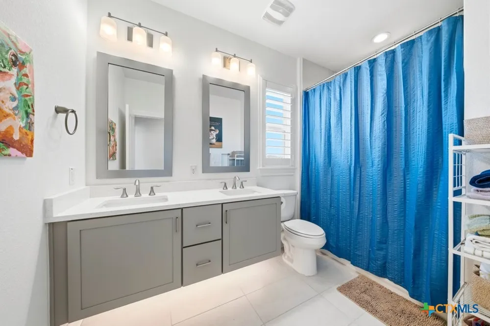 634 Chambray Road New Braunfels, TX 78130