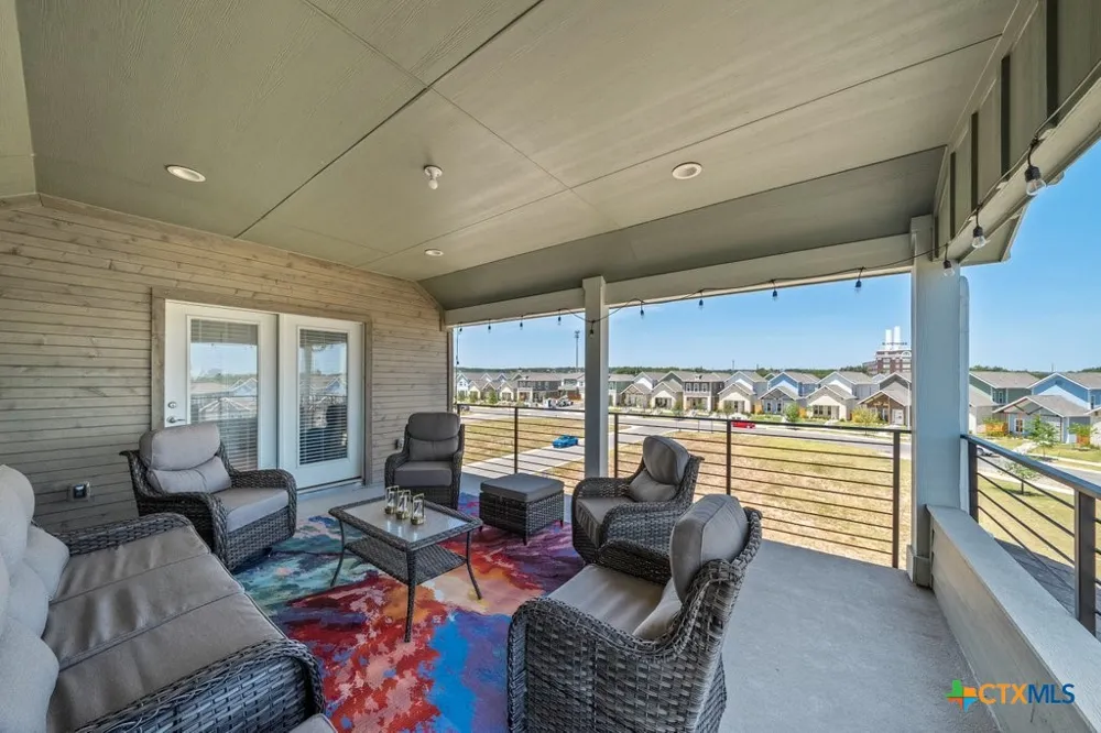 634 Chambray Road New Braunfels, TX 78130