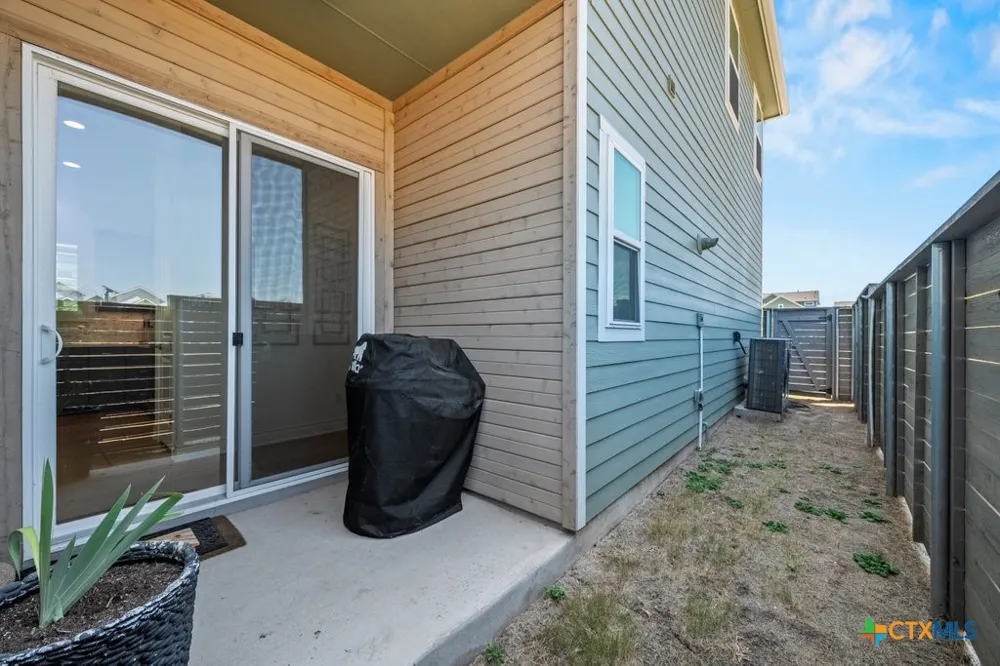634 Chambray Road New Braunfels, TX 78130