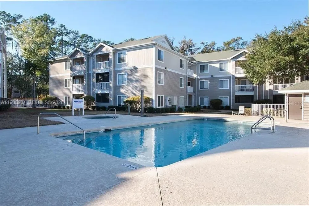 4000 SW 23rd St #2-301 Gainesville, FL 32608