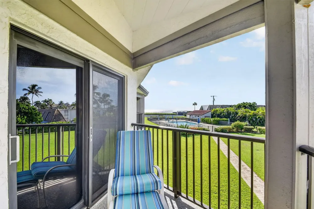 5801 Ocean Boulevard Ocean Ridge, FL 33435