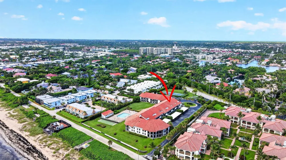 5801 Ocean Boulevard Ocean Ridge, FL 33435