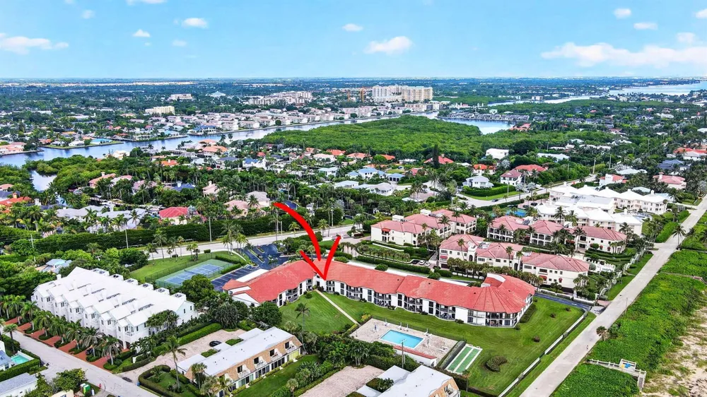 5801 Ocean Boulevard Ocean Ridge, FL 33435