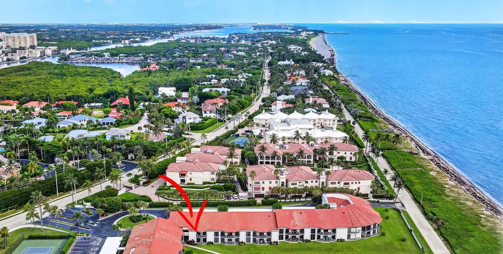 5801 Ocean Boulevard Ocean Ridge, FL 33435