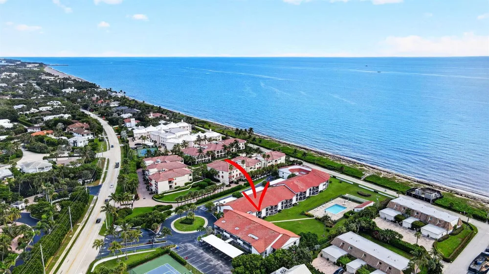 5801 Ocean Boulevard Ocean Ridge, FL 33435