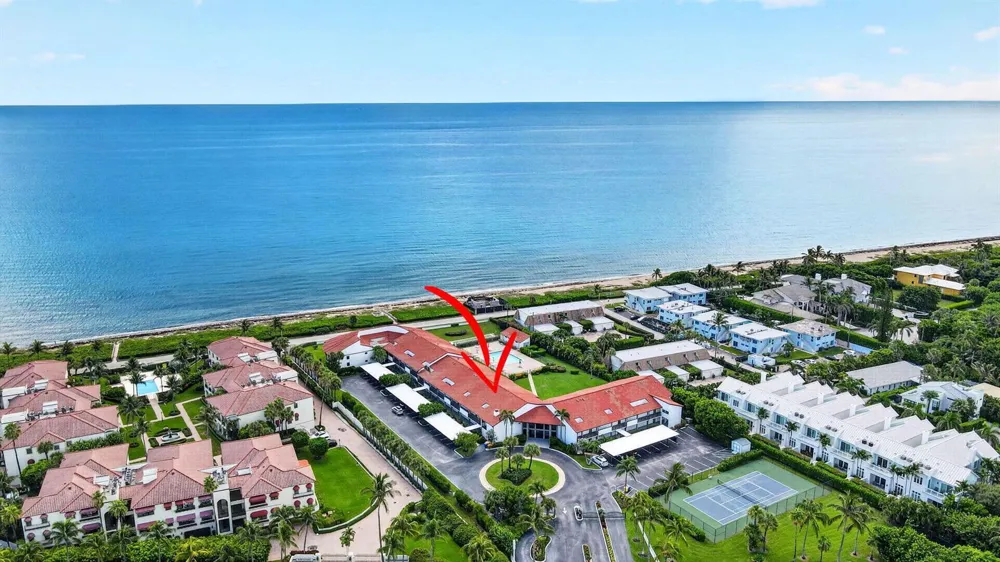 5801 Ocean Boulevard Ocean Ridge, FL 33435