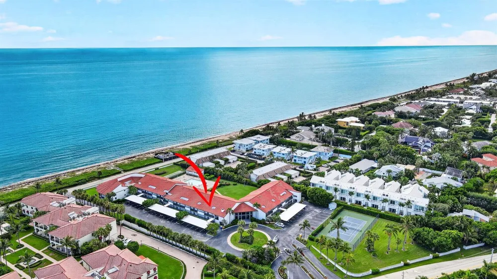5801 Ocean Boulevard Ocean Ridge, FL 33435