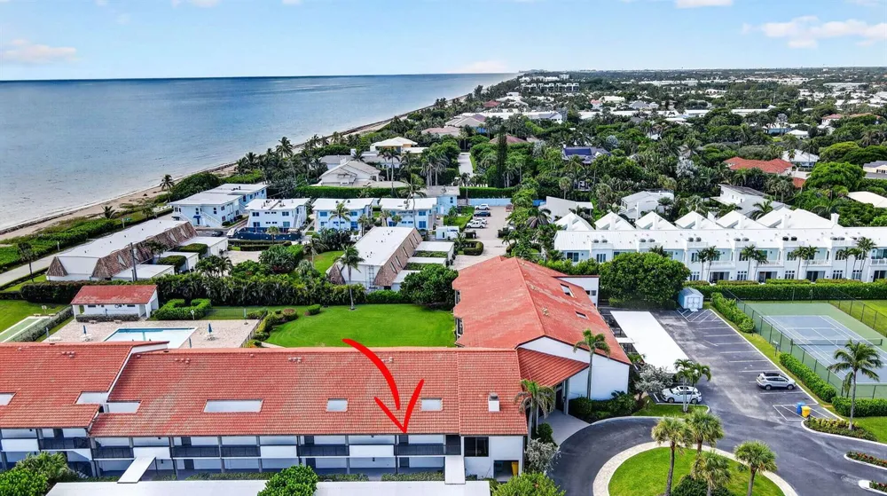 5801 Ocean Boulevard Ocean Ridge, FL 33435