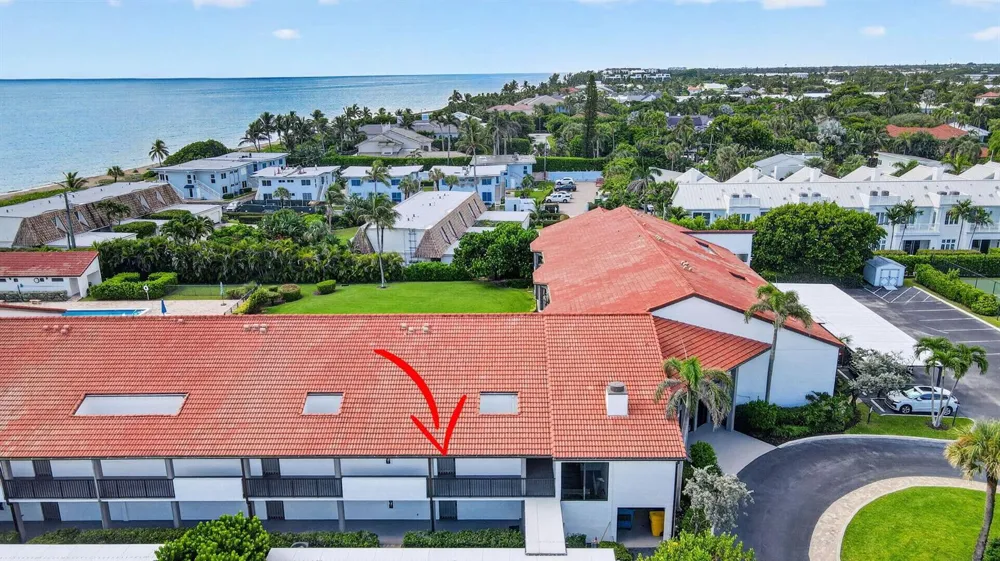 5801 Ocean Boulevard Ocean Ridge, FL 33435