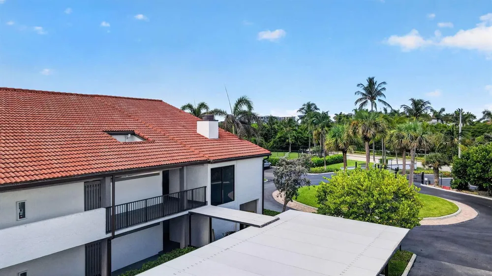 5801 Ocean Boulevard Ocean Ridge, FL 33435