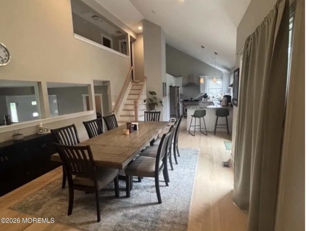 33 Barbara Lane Oakhurst, NJ 07755