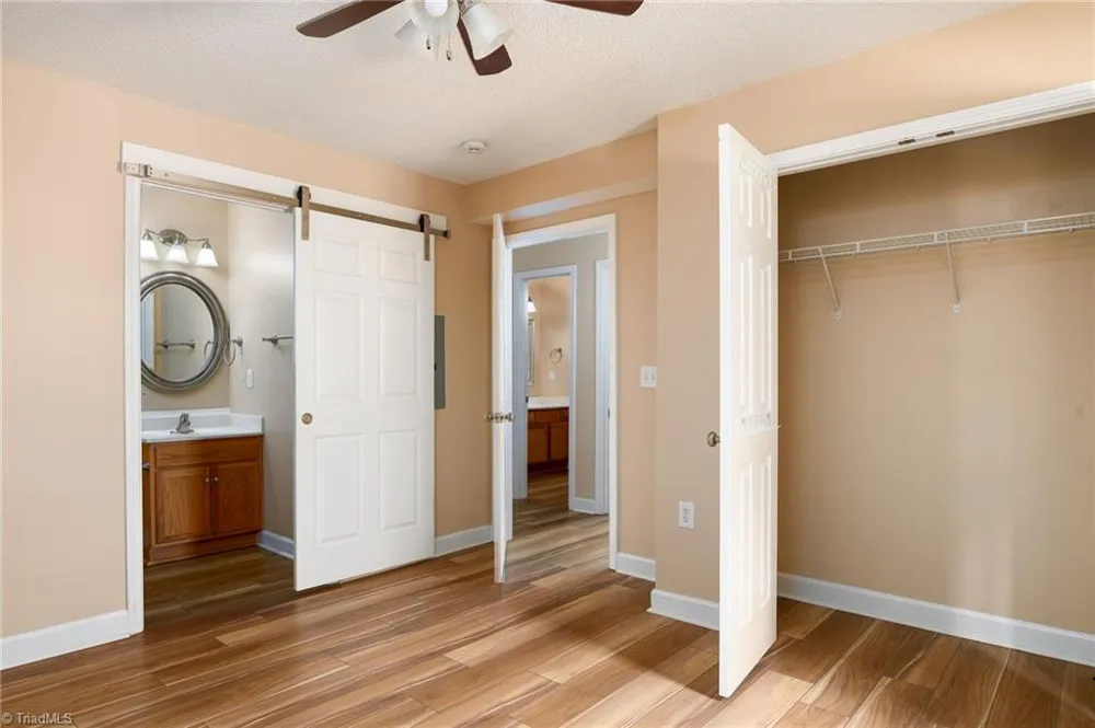 1840 Crest Hollow Drive #101 Winston-Salem, NC 27103