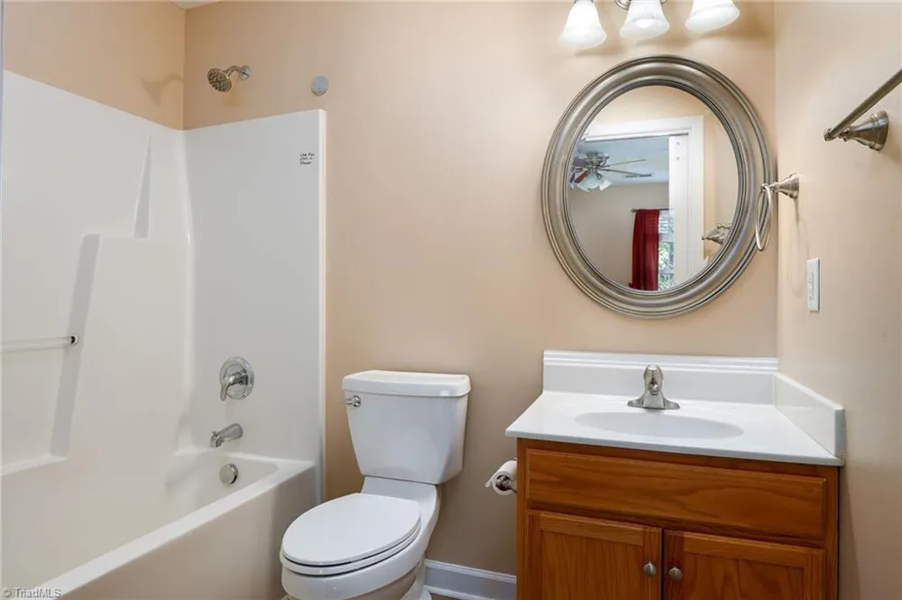 1840 Crest Hollow Drive #101 Winston-Salem, NC 27103
