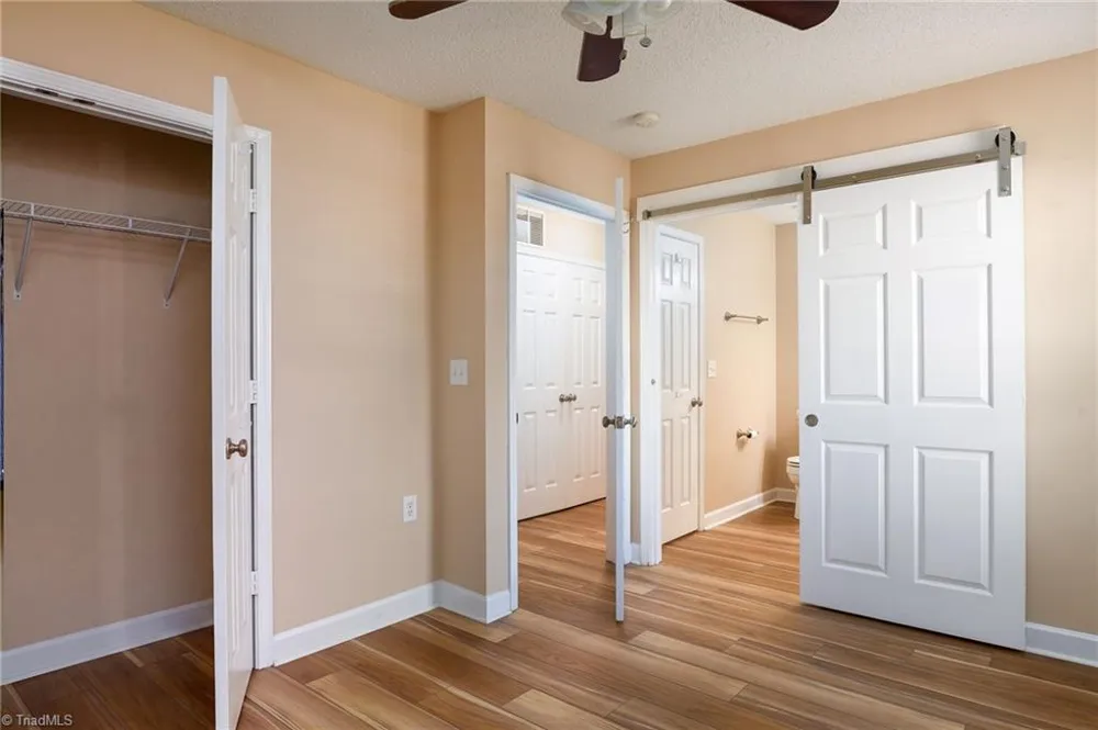 1840 Crest Hollow Drive #101 Winston-Salem, NC 27103