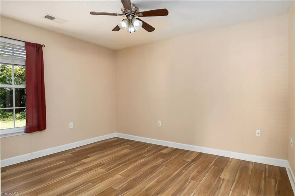 1840 Crest Hollow Drive #101 Winston-Salem, NC 27103